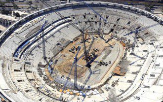 maracana