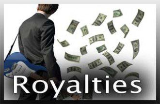 royalties