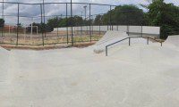 Pista de Skate