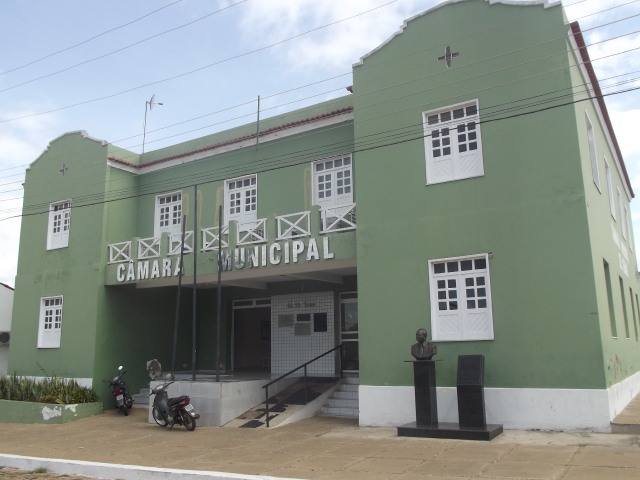 camara e Oeiras
