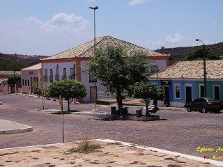 Egberto Araújo Oeiras