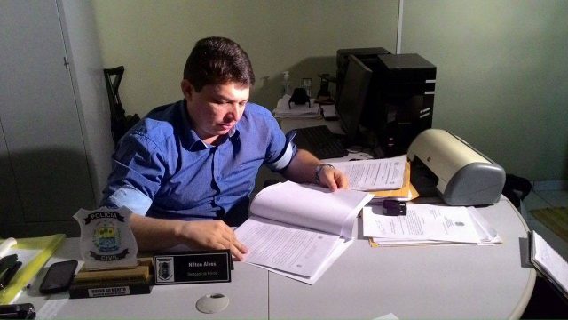 Acusados de praticarem estupro coletivo em Oeiras negam crime 1 Dele