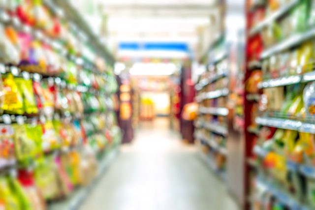 Suspeitos são presos após furtarem objetos em supermercado de Oeiras 1 Imagem ilustrativa