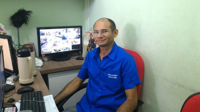 Empreendedorismo com amor e solidariedade 2 000