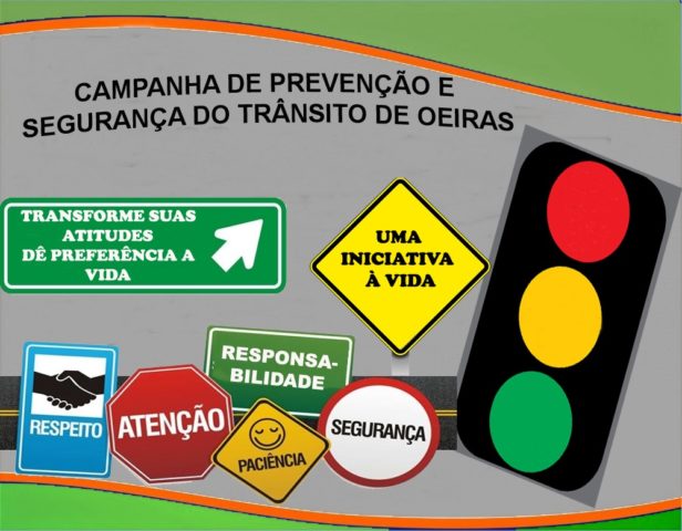 Municipalização do Trânsito é tema de debate na Câmara de Oeiras 4 02 4