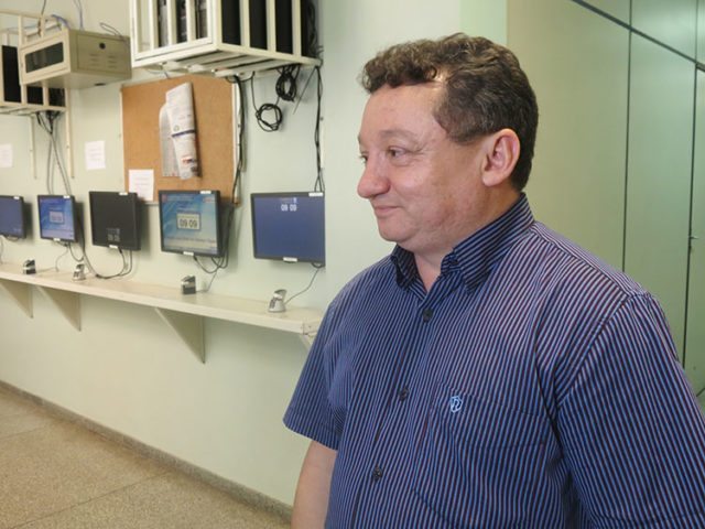 HUT fez mais de 7 mil atendimentos a acidentes de trânsito somente este ano 2 Acidente02