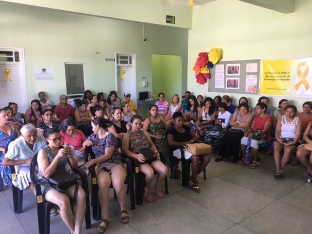 Hospital Regional de Oeiras realiza o primeiro mutirão de cirurgias de varizes 1 Cirugia3