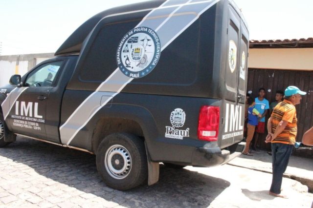 Em uma semana, Piauí registra 12 mortes violentas; sete tinham menos de 23 anos 1 Homicidio 01