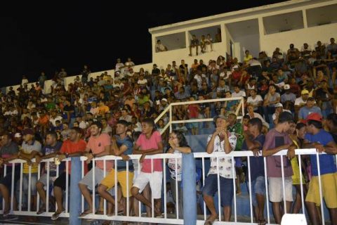 Piauí Rosário Oeiras está na final do campeonato Copa Sertão de Futebol 2 Copa sertão 2