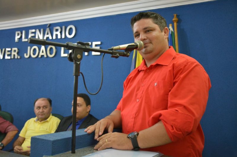 Eleição do Sindicato dos Trabalhadores Rurais de Oeiras é anulada pela justiça que determina novas eleições 1 Gilmar Fontes