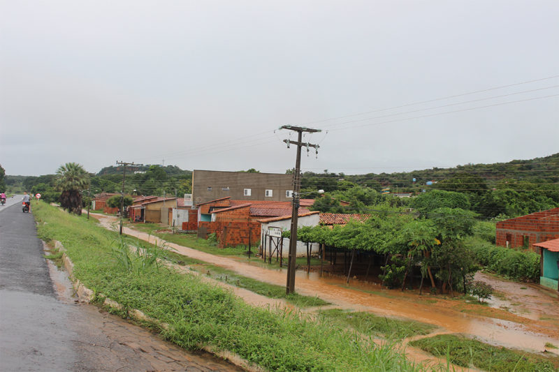 Residências ficam alagadas após mais de 12horas de chuvas intensas em Oeiras 4 IMG 9903