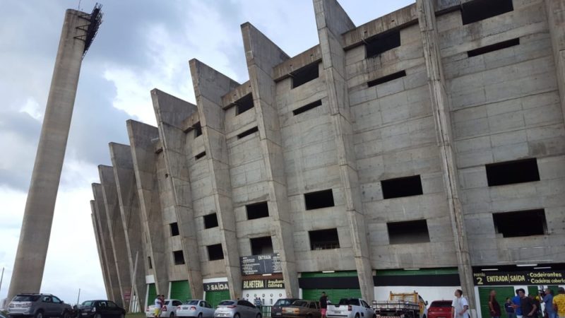 Com Felipão liberado, FFP define horários e locais dos jogo da final do Campeonato Piauiense 1 alber