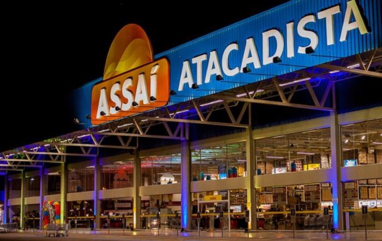 Rede Assaí Atacadista anuncia abertura de filial em Picos 1 assaí
