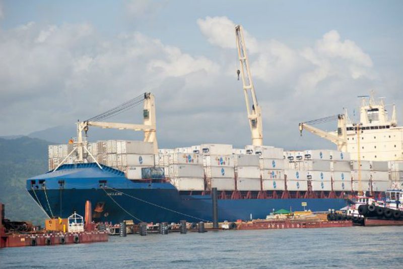 Balança comercial brasileira tem superávit de US$ 4,99 bilhões em março 1 balanço