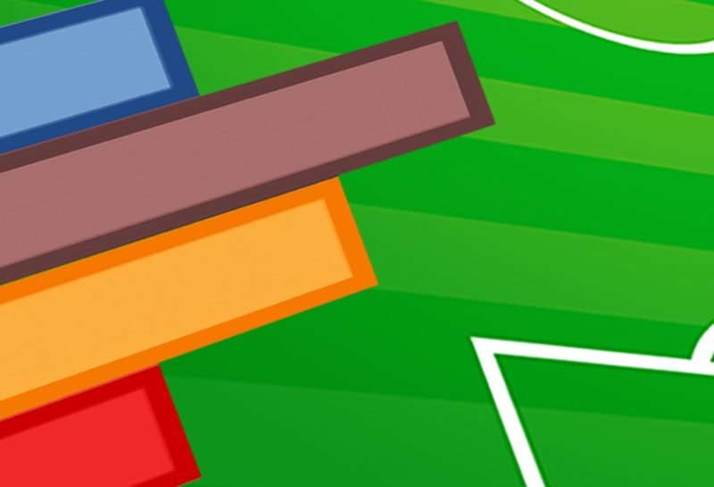 Colorado lidera 5 das 10 rodadas, River é decisivo, e Parnahyba tira Fla no fim: a corrida até semifinais 1 cpi