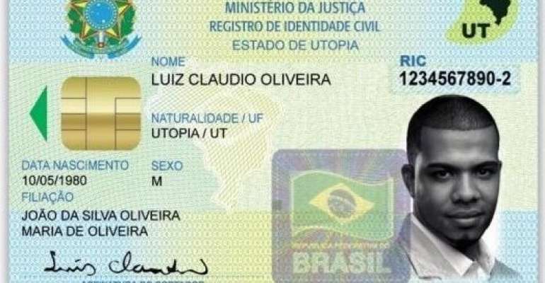 Documento único começa a ser emitido no segundo semestre 1 dui