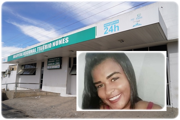 Jovem esfaqueada na frente de escola recebeu 20 perfurações 1 page