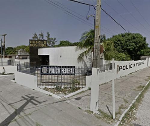 Servidores Públicos, Vereador e PM são presos na Operação KIZHI pela Polícia Federal 1 pf