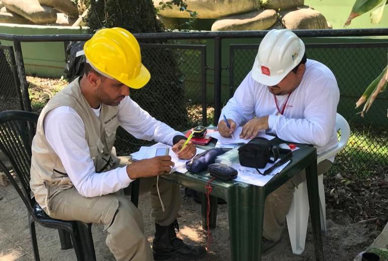 Piauiense participa de descoberta arqueológica no RJ 1 piauie