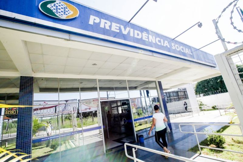 Idade mínima de aposentadoria deve chegar a 64 e 67 anos para jovens 1 ps