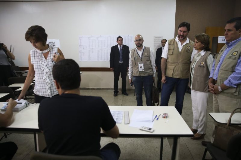2,6 milhões de títulos de eleitores estão irregulares no Brasil 1 tse