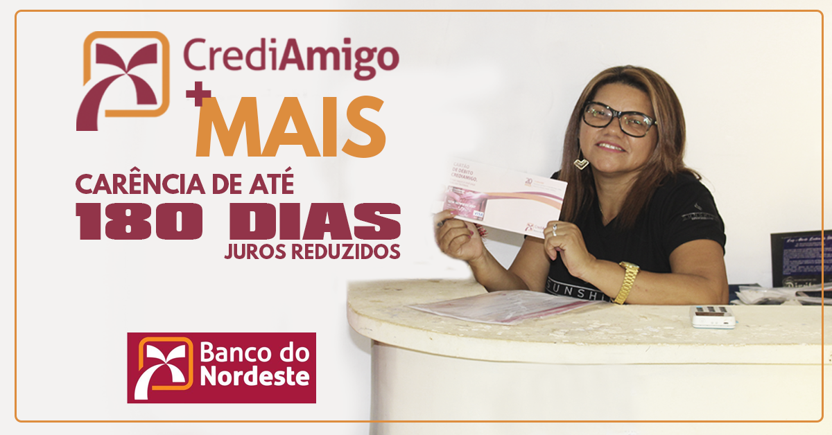 Cred Mais
