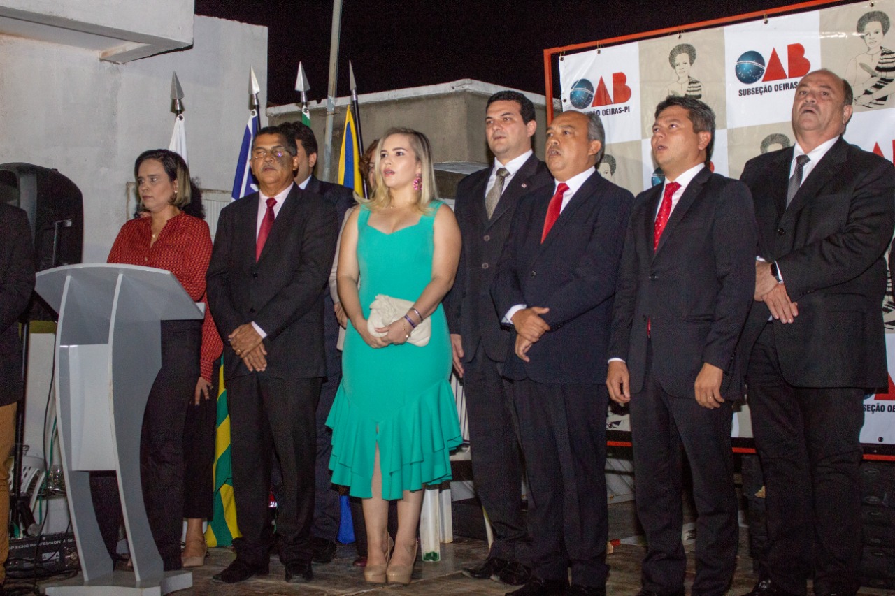 OAB 18
