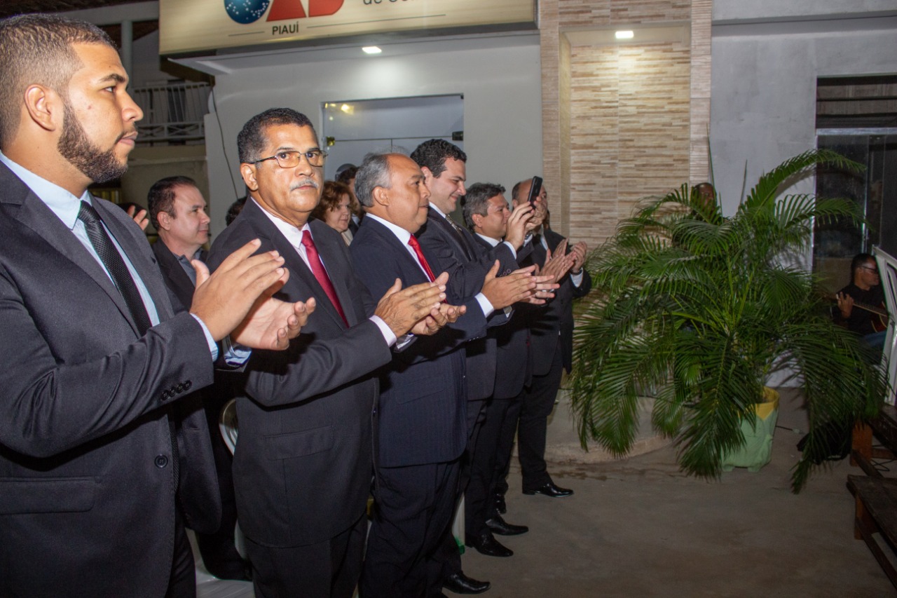 OAB 7