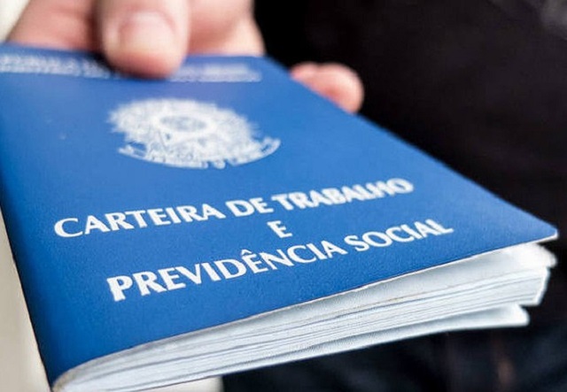 Mais de 10 mil piauienses podem perder o PIS/Pasep se não sacarem o dinheiro 1 carteira de trabalho