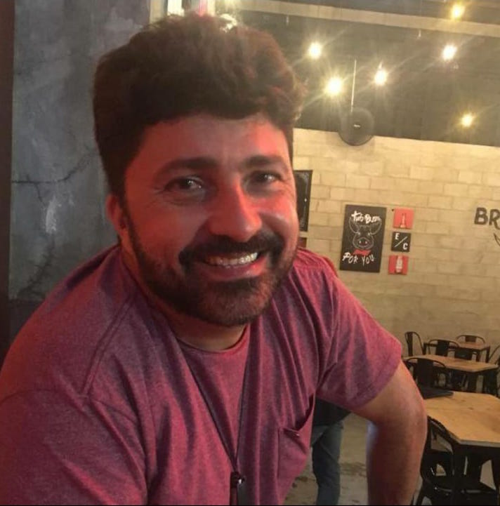 Empresário acusado de estuprar filho é preso por não pagar pensão 1 empre