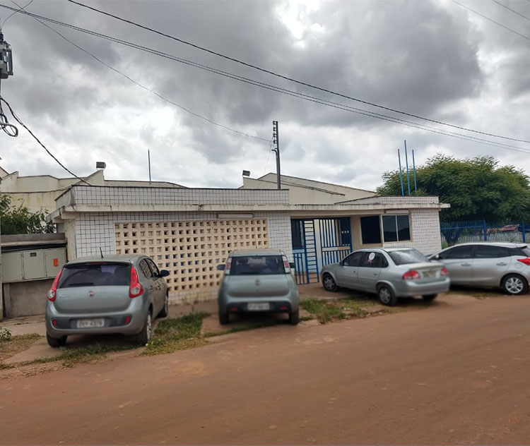 Adolescente é baleada durante troca de tiros dentro de escola pública 1 f146c3d4f897f082881739ea77ff1abf