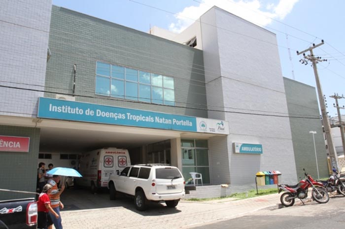 Quatro hospitais saem do comando da Fepiserh 1 fepis