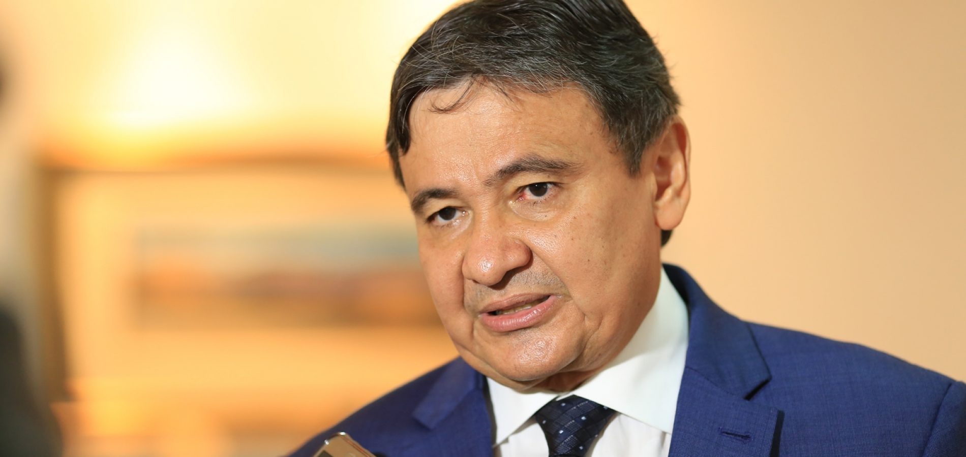 Wellington Dias responde “fogo amigo” sobre eleições municipais 1 governador do piaui wellington dias