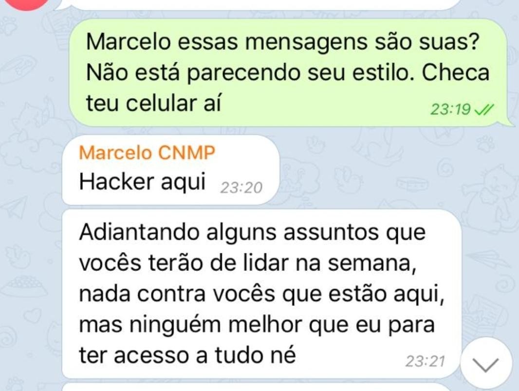 hacker