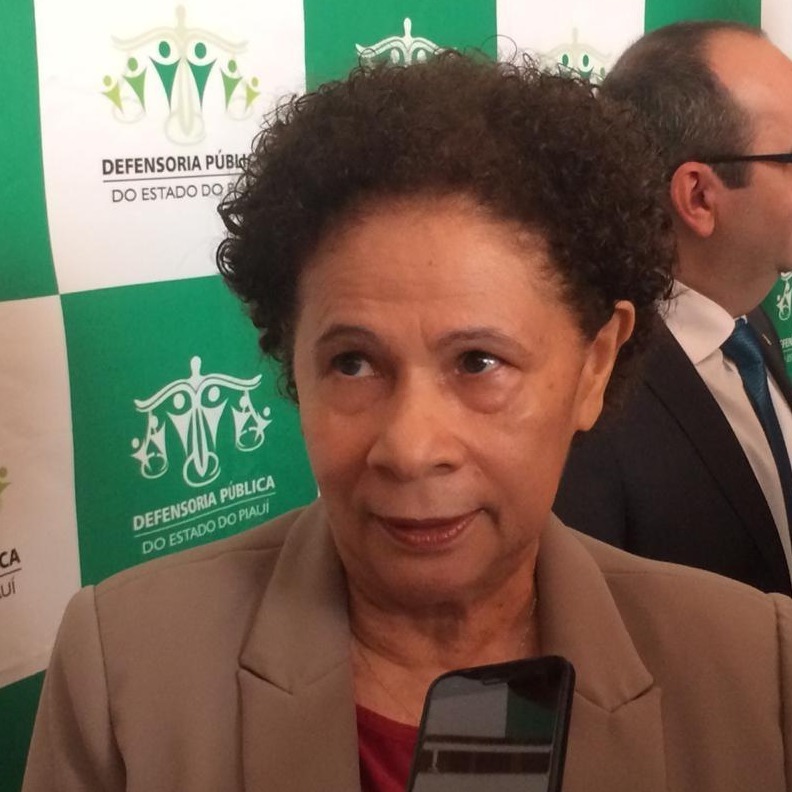Após diálogos com Moro, Regina Sousa sugere que o Judiciário está 'degringolado' 1 regina12