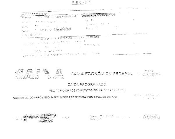 Vereador Beron Morais faz denúncia contra ‘contratação fantasma’ na Prefeitura Municipal de Oeiras 3 Vereador Beron Morais faz denúncia contra ‘contratação fantasma’ na Prefeitura Municipal de Oeiras 3