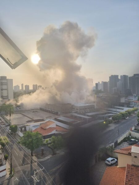 restaurante vasto explode na zona leste de teresina veja fotos 78b6f54e 0000 4d73 8be5 caffcb0afda5