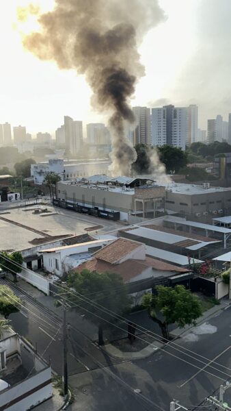 restaurante vasto explode na zona leste de teresina veja fotos cb50893a c076 4968 b8d0 7fc77eaf576c