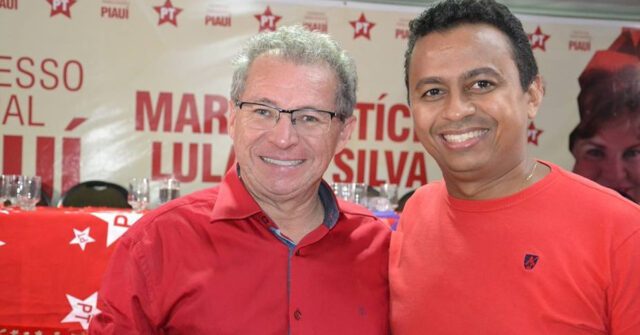 Ciretran de Marcolândia recebe o nome de Deputado Assis Carvalho