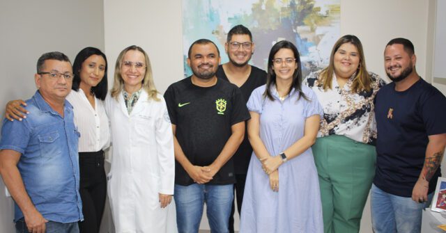 Hospital Regional Deolindo de Oeiras disponibilizará atendimento médico pediátrico 24horas