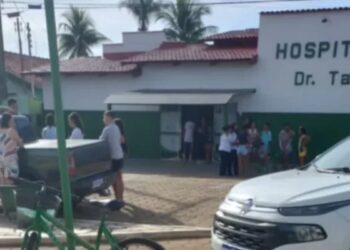 ataque escola goias