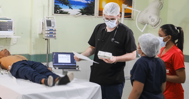 Hospital Regional de Oeiras e UPA-24h ofertam atendimento de Urgências e Emergências Cardiológicas