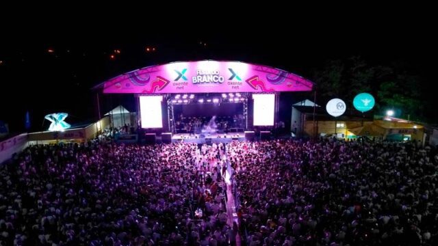 Festa do Branco de São Raimundo Nonato completa 10 anos em 2023