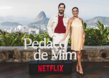 Nova série brasileira da Netflix discute machismo estrutural, opressão feminina e abuso 5 pedaco de mim