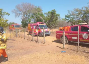 Bombeiros