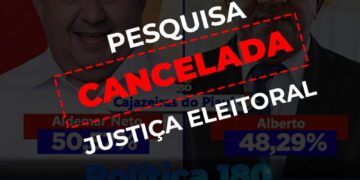 Pesquisa Cancelada 1