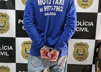 Policia Civil