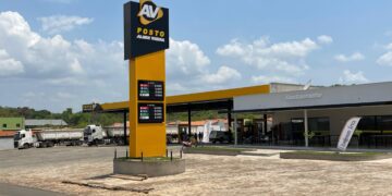 Posto Almir Vieira será inaugurado nesta sexta-feira