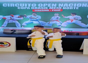 irmaos karate