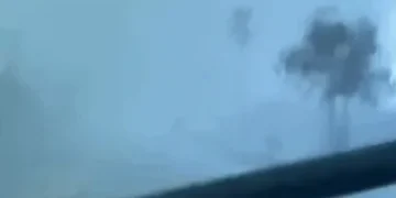 tornado florida